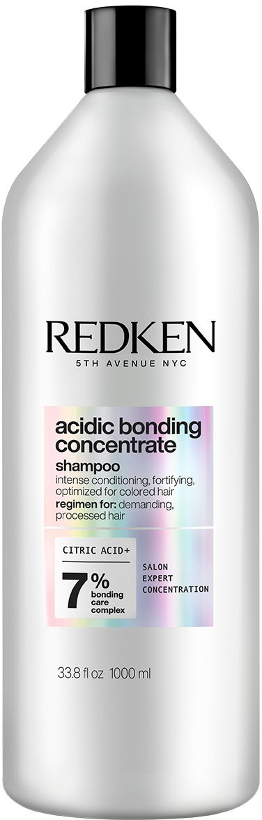 Szampon do ochrony włosów Redken Acidic Bonding Concentrate 1000 ml (3474637089719). Szampony