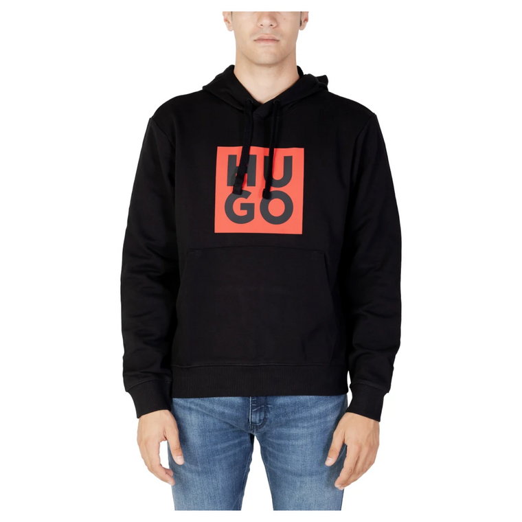 Hoodies Hugo Boss