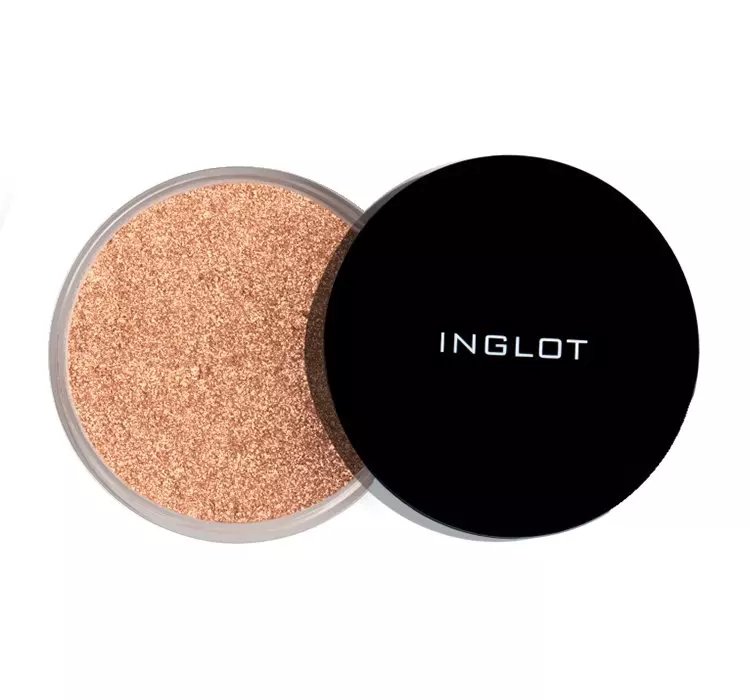 INGLOT SPARKLING DUST SYPKI ROZŚWIETLACZ 02 2,5G