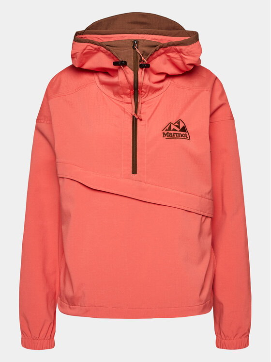 Kurtka anorak Marmot