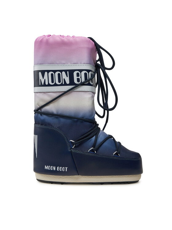 Śniegowce Moon Boot