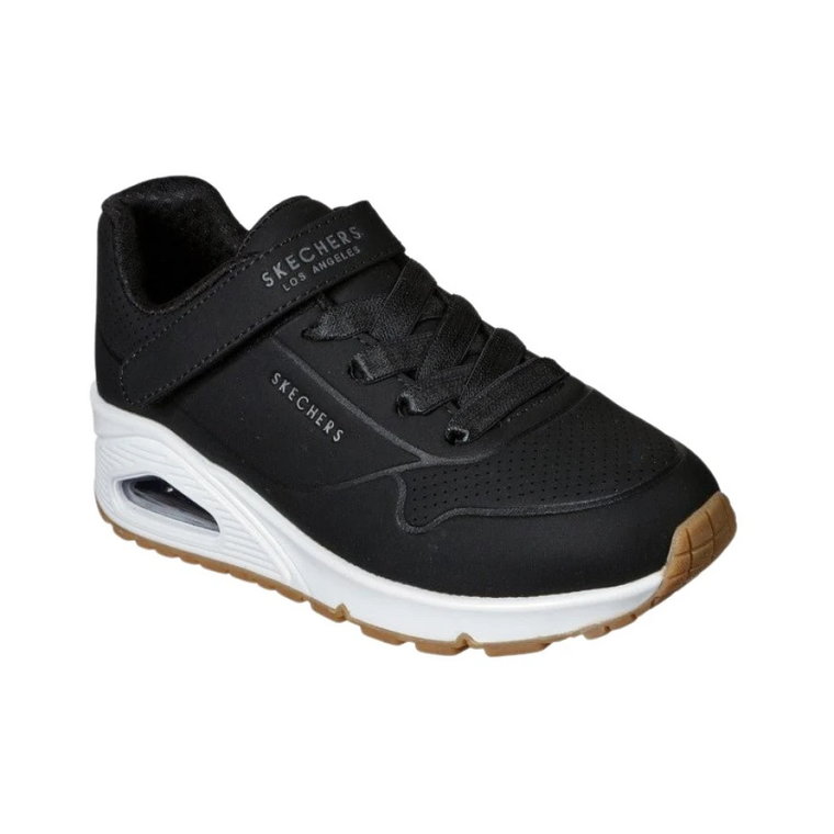 Air Sneaker - Modny Styl i Komfort Amortyzacji Skechers