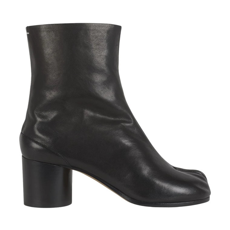 Heeled Boots Maison Margiela