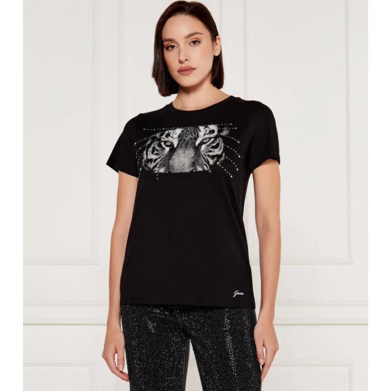 GUESS T-shirt | Regular Fit