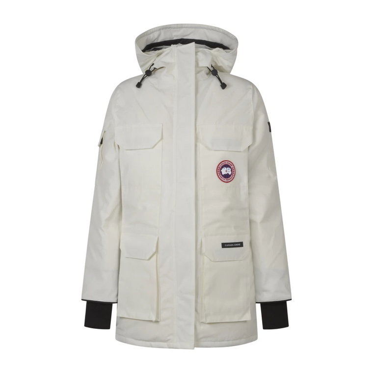 Winter Jackets Canada Goose