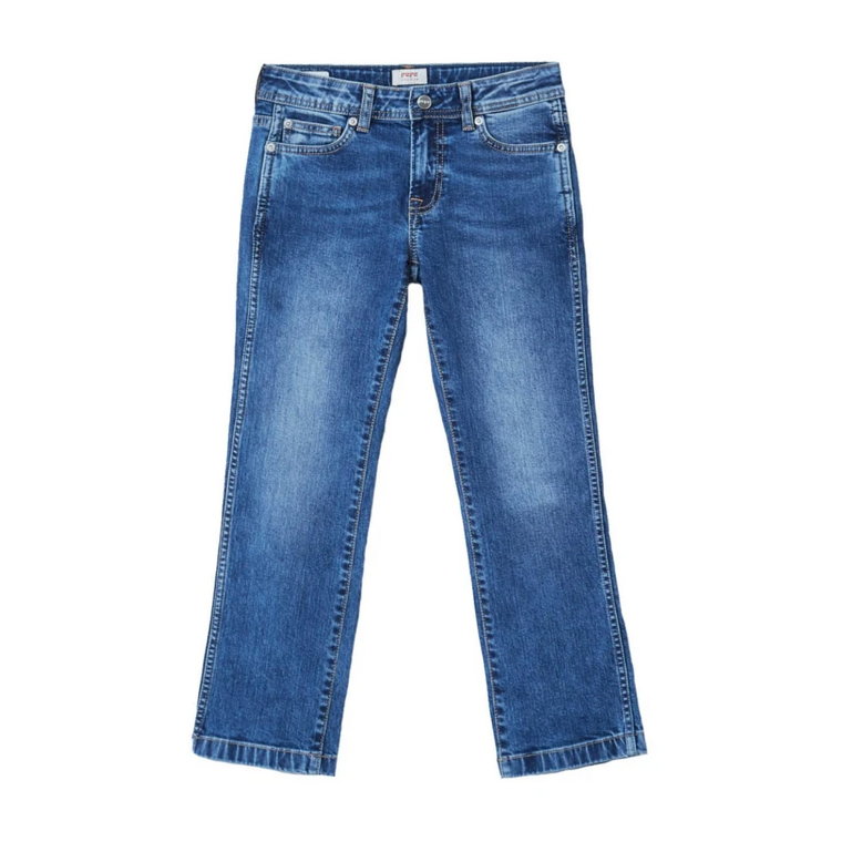 Spodnie jeansowe Pepe Jeans