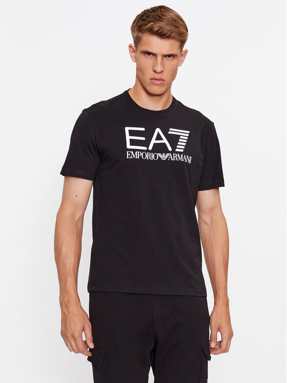 T-Shirt EA7 Emporio Armani