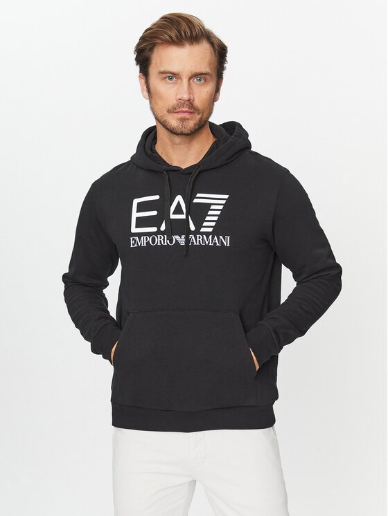 Bluza EA7 Emporio Armani