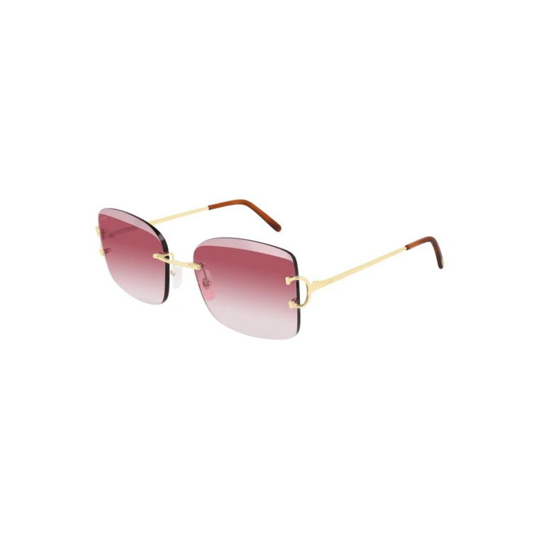 Sunglasses Cartier