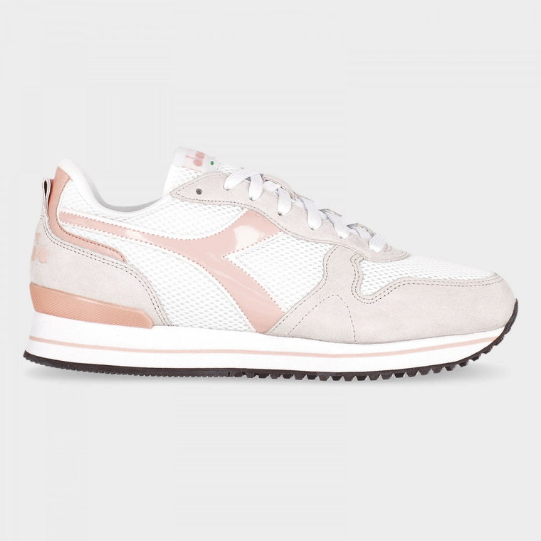 Damskie sneakersy Diadora Olympia Platform -  multikolor