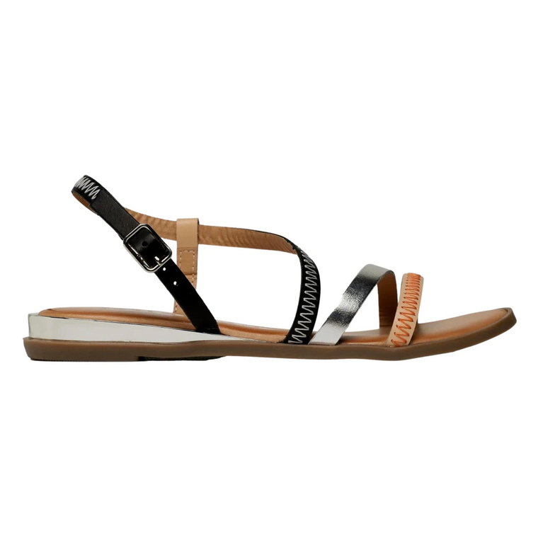 Flat Sandals Gioseppo