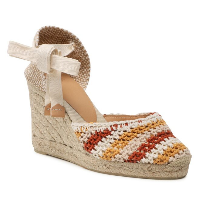 Espadryle Castañer