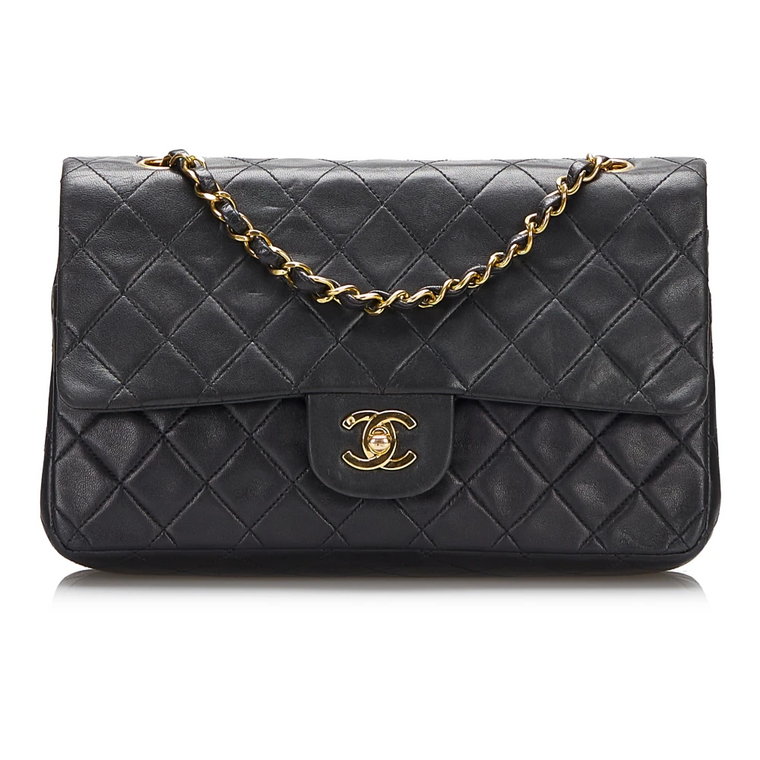 Pre-owned torba na ramię Chanel Vintage