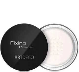 Artdeco Fixing Powder - Puder utrwalający 10g