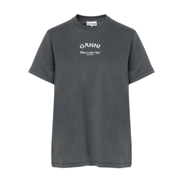 T-Shirts Ganni