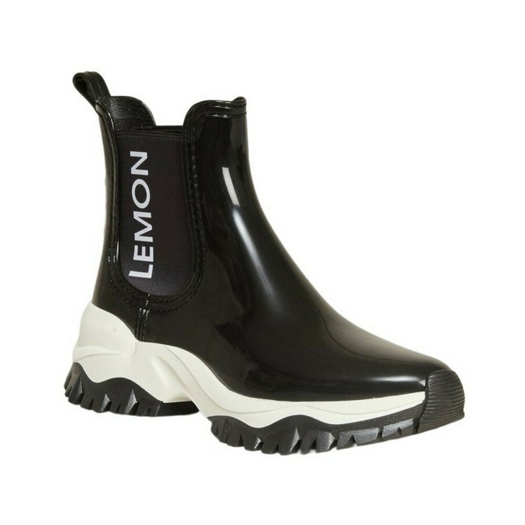 Jayden Boots Lemon Jelly