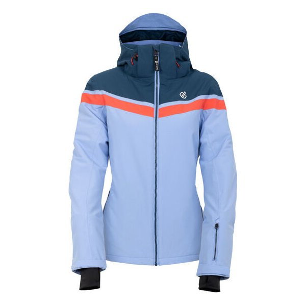 Kurtka narciarska damska Flurry Jacket Dare2B