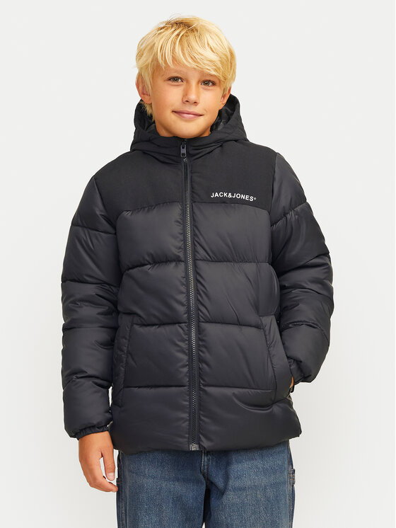 Kurtka puchowa Jack&Jones Junior