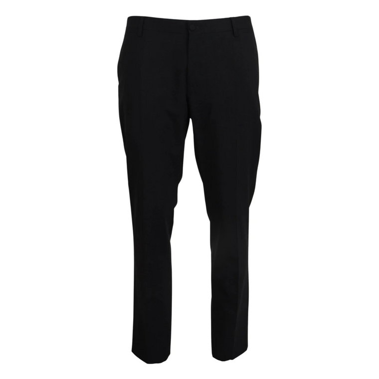 Slim-fit Trousers Dolce & Gabbana