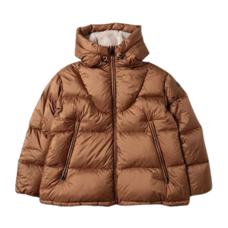 Winterjackets Il Gufo