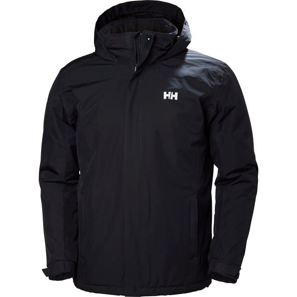 Kurtka męska Dubliner Insulated Helly Hansen