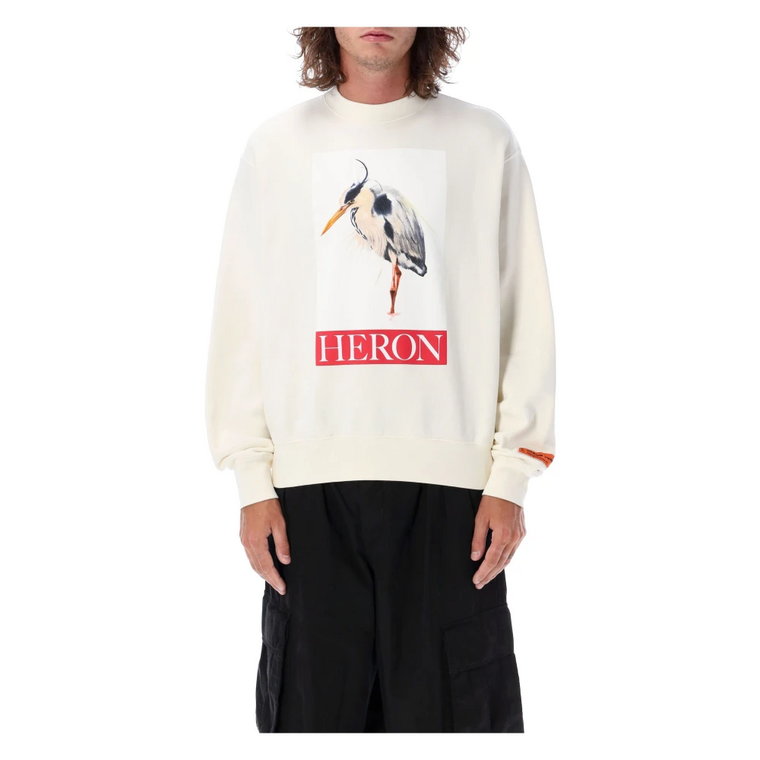 Knitwear Heron Preston