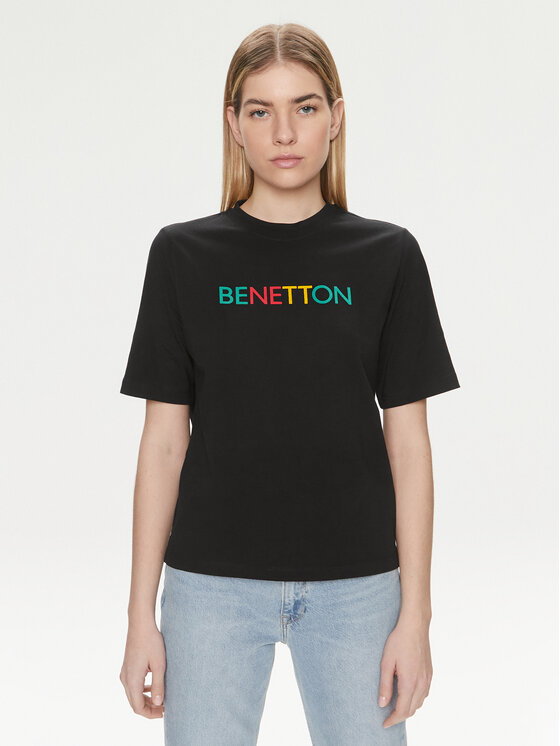 T-Shirt United Colors Of Benetton