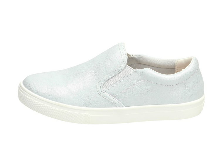 Slip On Buty dziecięce American Club 16541 Bl