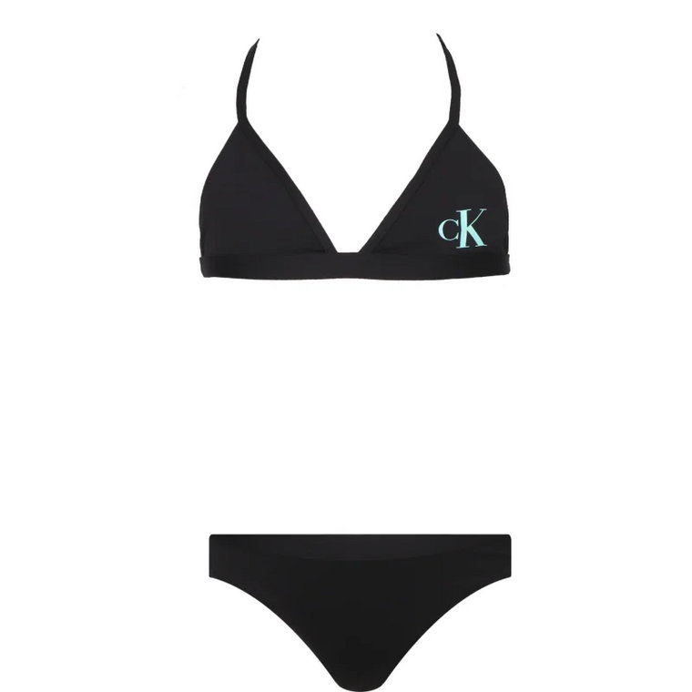 Calvin Klein Swimwear Strój kąpielowy