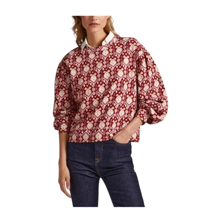 Blouses Pepe Jeans