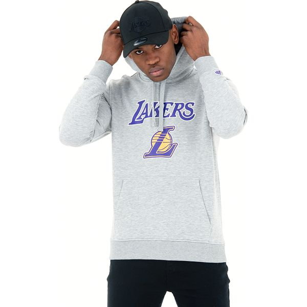 Bluza męska Nba Top 6 LA Lakers New Era