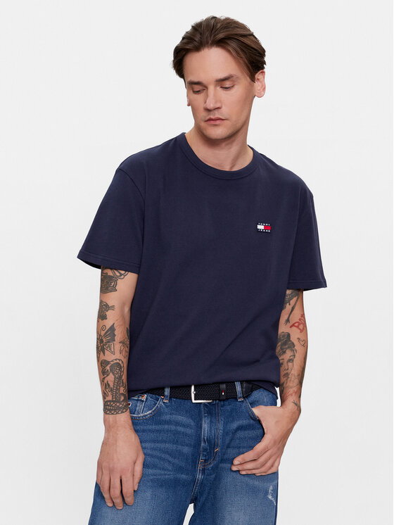 T-Shirt Tommy Jeans