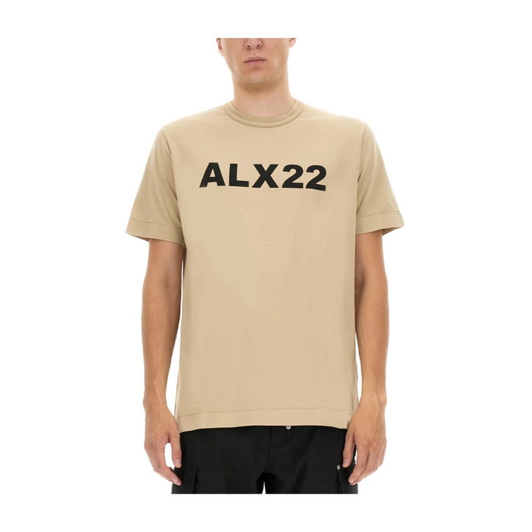 T-shirty 1017 Alyx 9SM