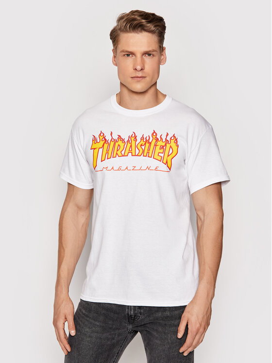 T-Shirt Thrasher