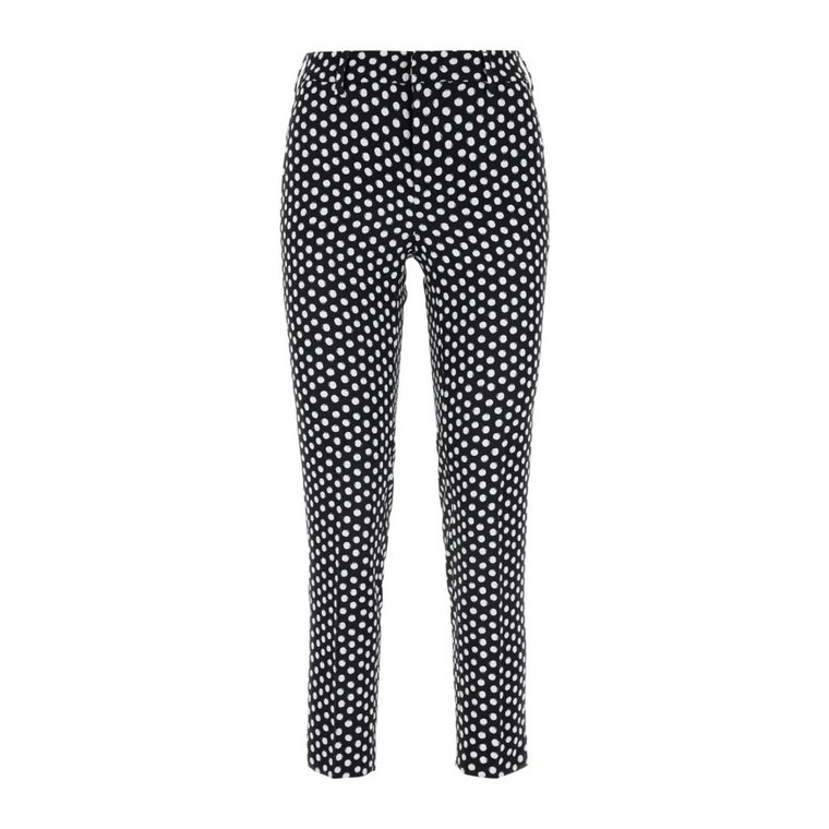 Slim-fit Trousers PT Torino