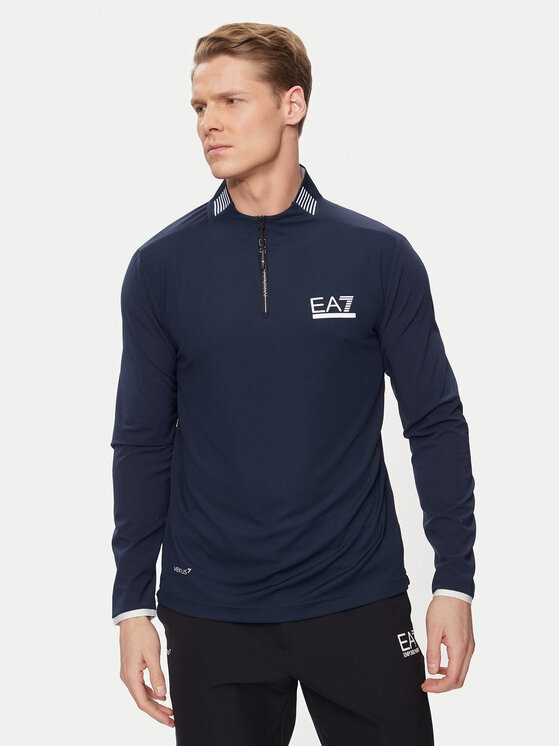 Longsleeve EA7 Emporio Armani