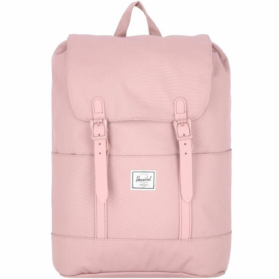 Herschel Plecak Retreat 42 cm Komora na laptopa ash rose