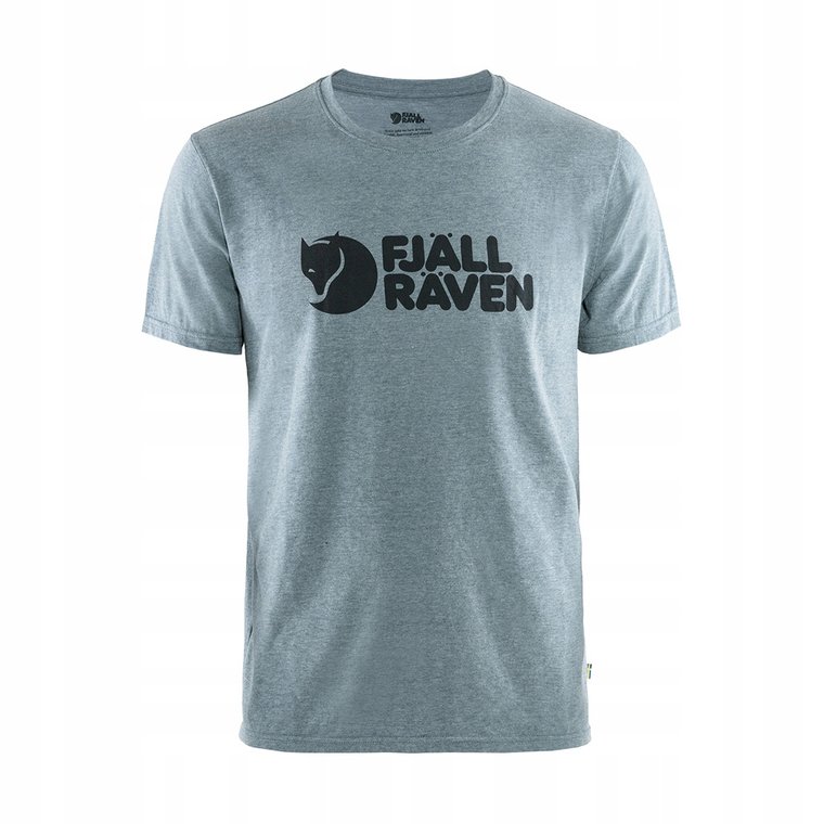 Męska koszulka Fjallraven t-shirt bawełniany M