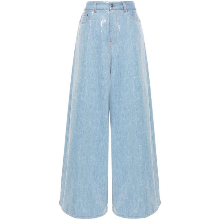 Loose-fit Jeans Haikure