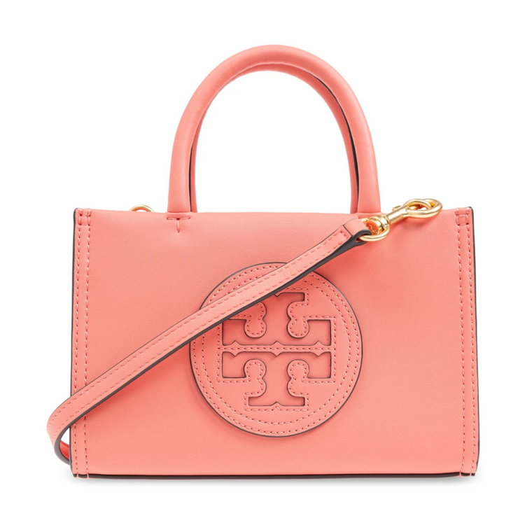 Tora na ramię Ella Bio Mini Tory Burch