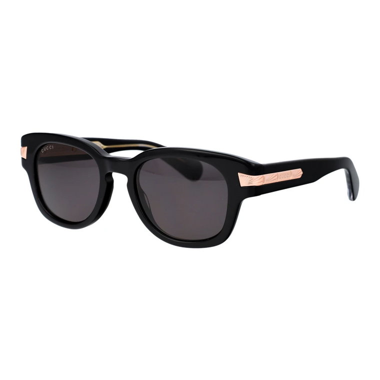 Stylowe okulary przeciwsłoneczne Gg1518S Gucci