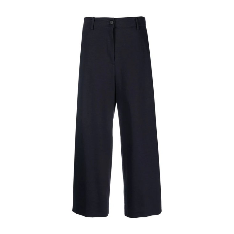 Cropped Trousers Fabiana Filippi