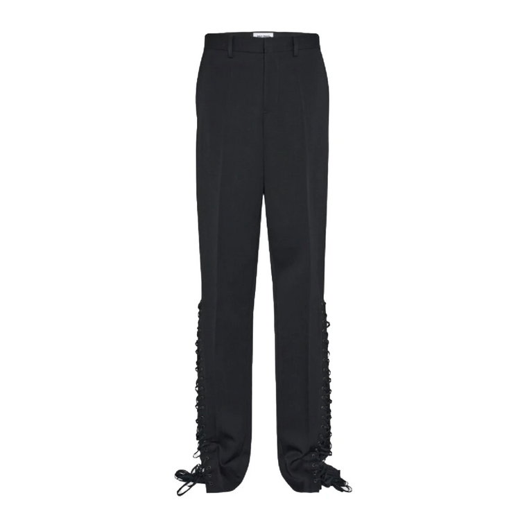 Wide Trousers Jean Paul Gaultier