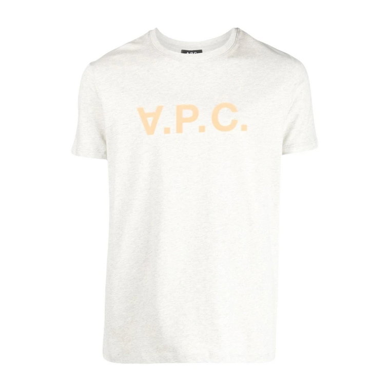 T-Shirts A.p.c.