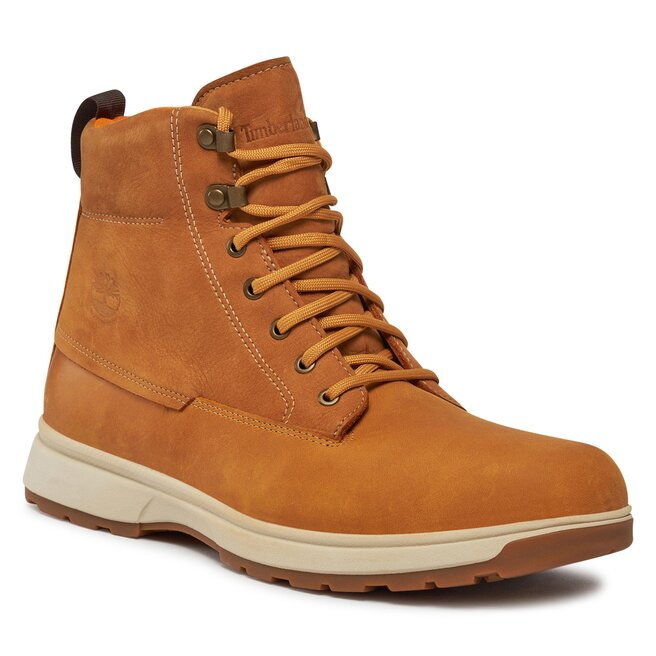 Kozaki Timberland