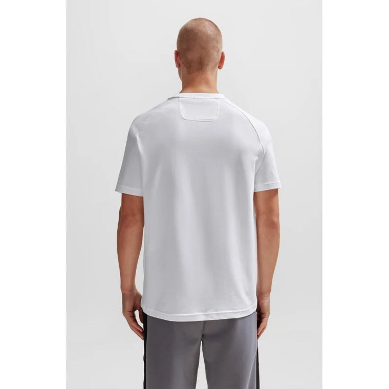 BOSS GREEN T-shirt Tee 2 | Regular Fit | stretch