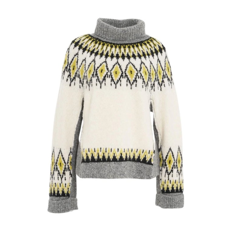 Knitwear Semicouture