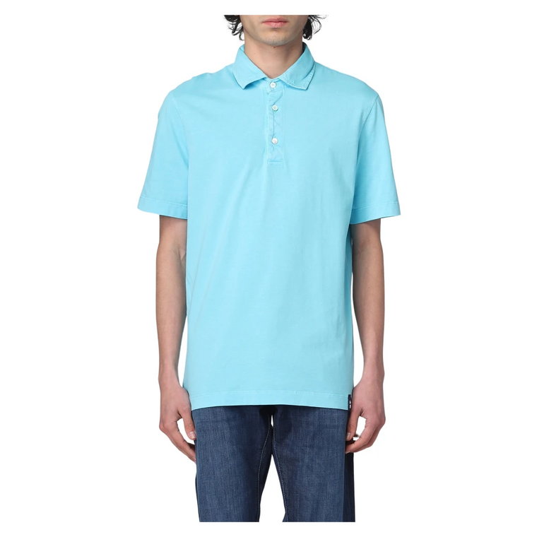 Polo Shirts Drumohr