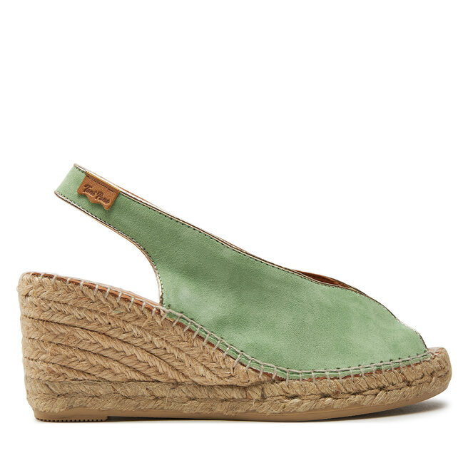 Espadryle Toni Pons