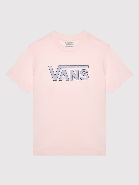 T-Shirt Vans